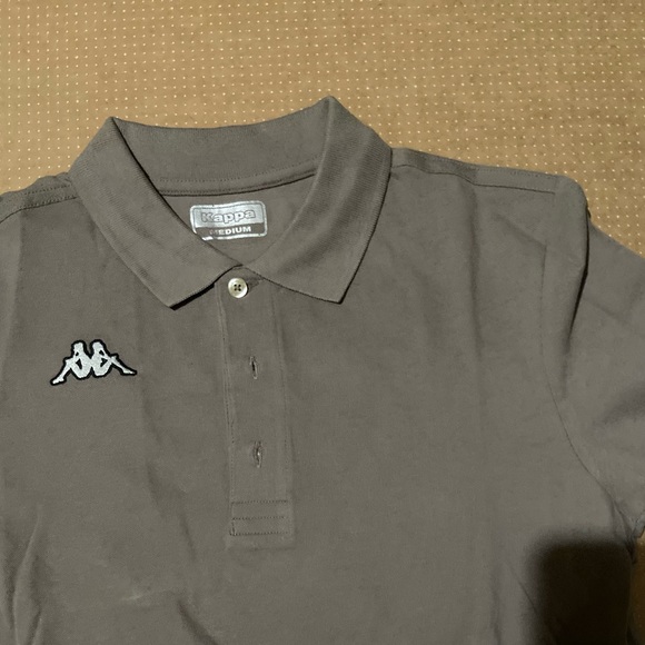 🔥🔥🔥 Kappa Polo Large 100% Cotton  - Medium 🔥🔥🔥 - Picture 9 of 14